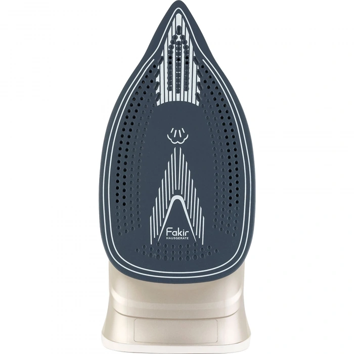 FAKIR Glimmer Buharlı Ütü Beyaz