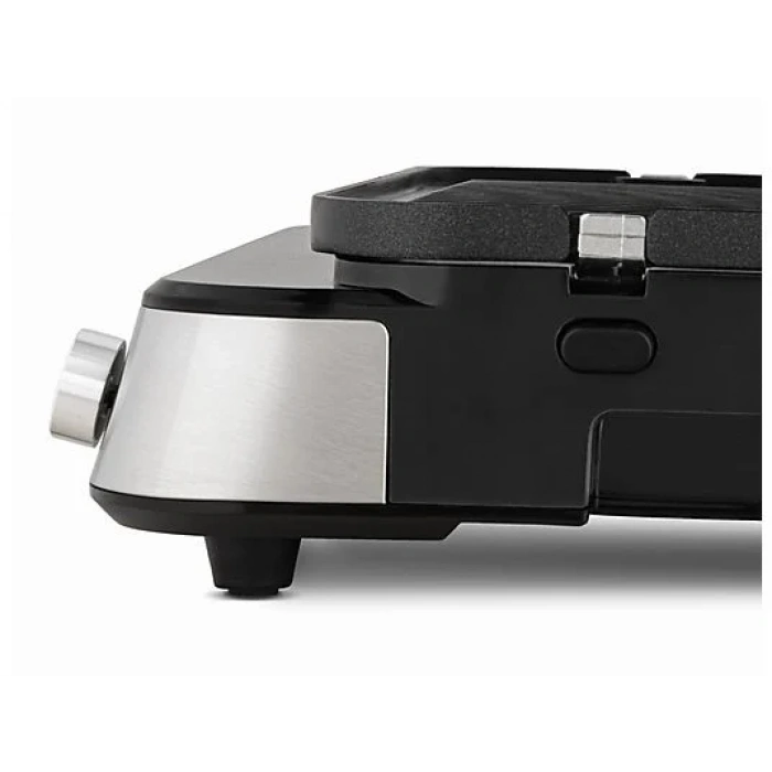 FAKIR Grill Expert Pro Izgara ve Tost Makinesi Inox