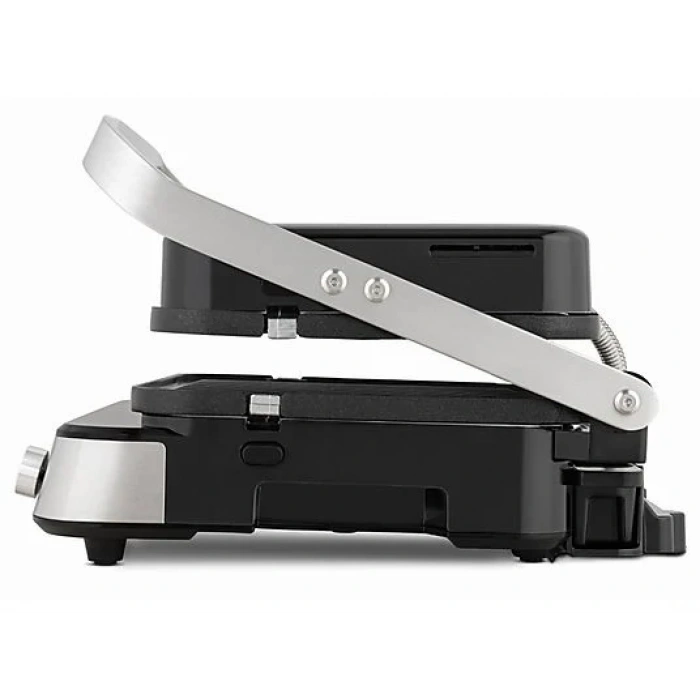 FAKIR Grill Expert Pro Izgara ve Tost Makinesi Inox