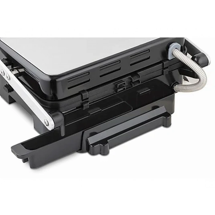 FAKIR Grill Expert Pro Izgara ve Tost Makinesi Inox