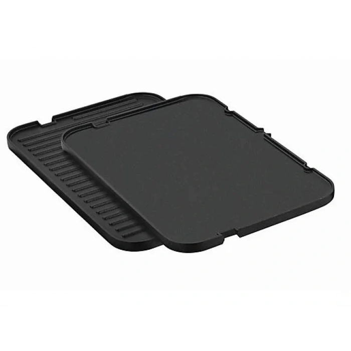 FAKIR Grill Expert Pro Izgara ve Tost Makinesi Inox