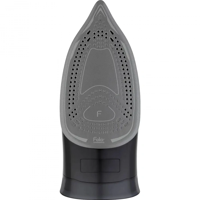 FAKIR Onyx Buharlı Ütü Siyah