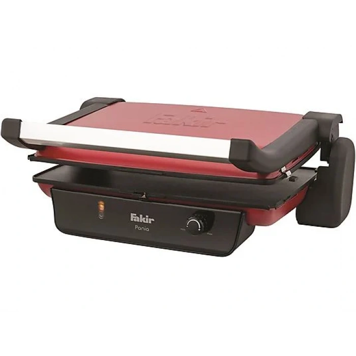 FAKIR Pania Tost Makinesi Kırmızı