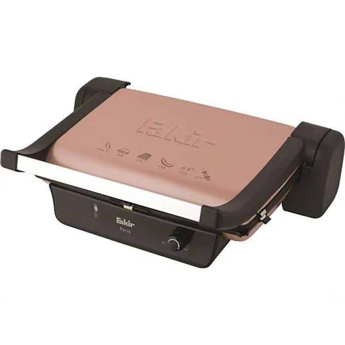 FAKIR Pania Tost Makinesi Rosie