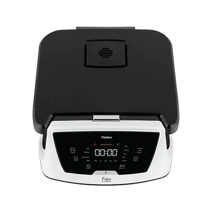 FAKIR Pasteur Yoğurt Makinesi Beyaz