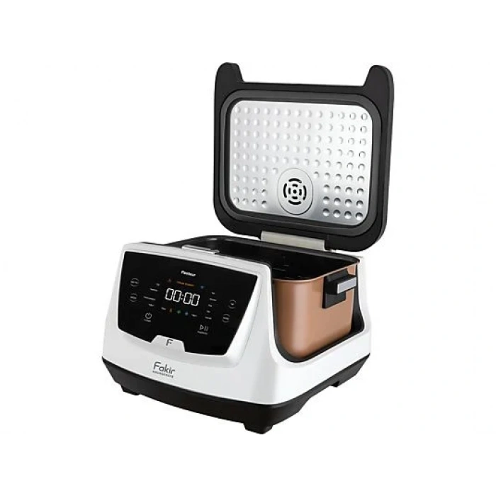 FAKIR Pasteur Yoğurt Makinesi Beyaz