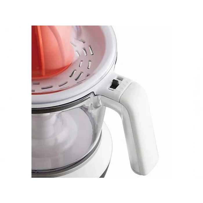 FAKIR Press Pulp Narenciye Sıkacağı Beyaz