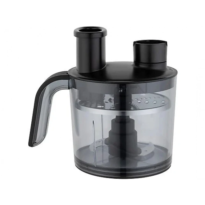 FAKIR Pro Intermix Blender Seti Siyah