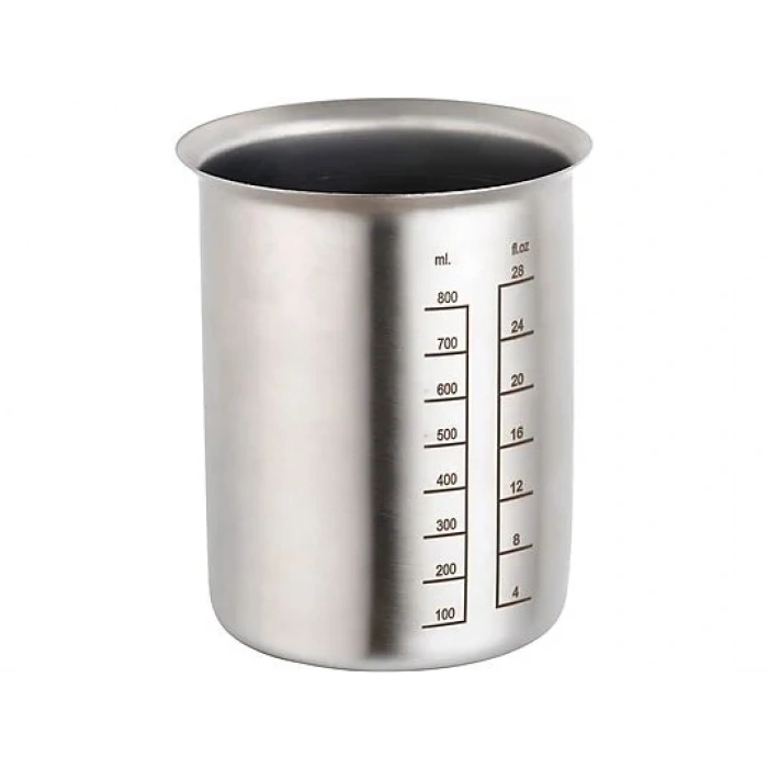 FAKIR Pro Intermix Blender Seti Siyah