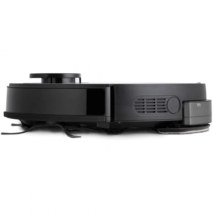 FAKIR Robert RS 780 Plus Robot Süpürge Siyah