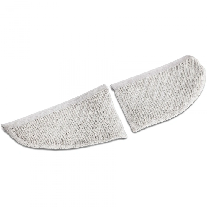 FAKIR Robert RS 780 Plus Robot Süpürge Siyah