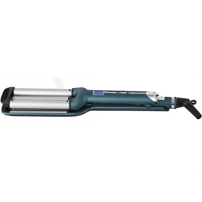 FAKIR Sapphire Luxe Wag Maşası Su Yeşili