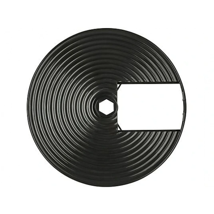 FAKIR Speed Quadro BC Multi Blender Set Siyah