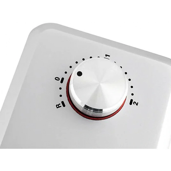 FAKIR Steel Proof 1800 Kıyma Çekme Makinesi