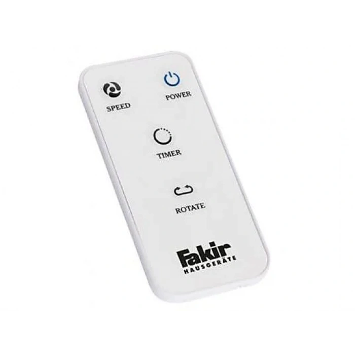 FAKIR TVL 90 S Kule Tipi Vantilatör