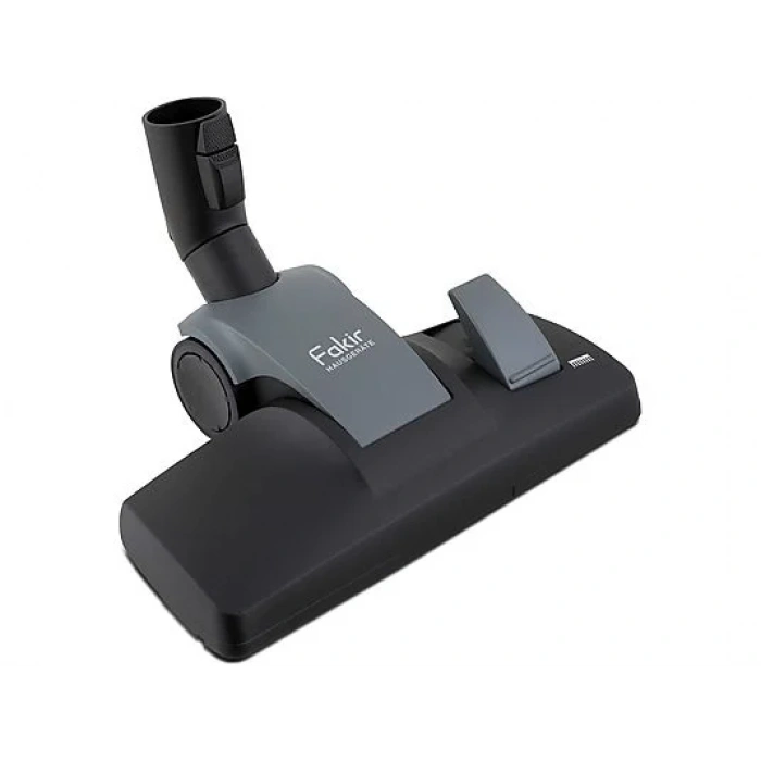 FAKIR Vacuum Pro Toz Torbasız Elektrikli Süpürge Siyah Gri