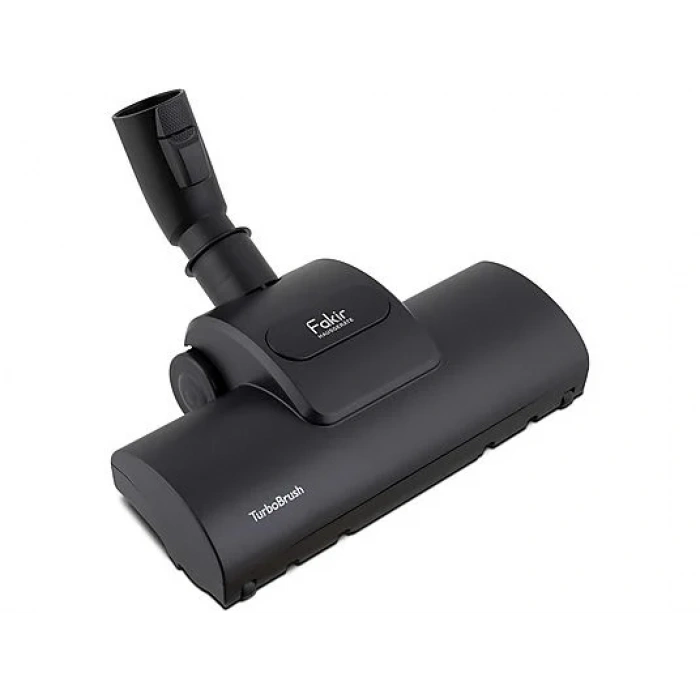 FAKIR Vacuum Pro Toz Torbasız Elektrikli Süpürge Siyah Gri