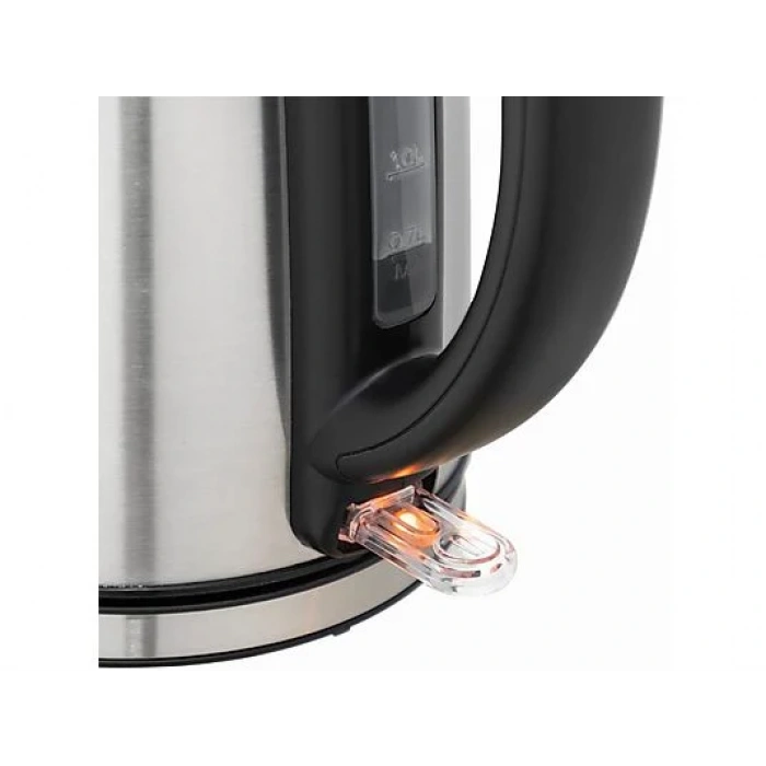 FAKIR Viata Çelik Su Isıtıcısı Inox