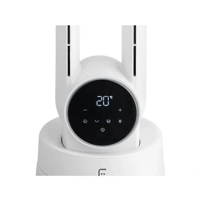 FAKIR Windease Kule Tipi Vantilatör Beyaz