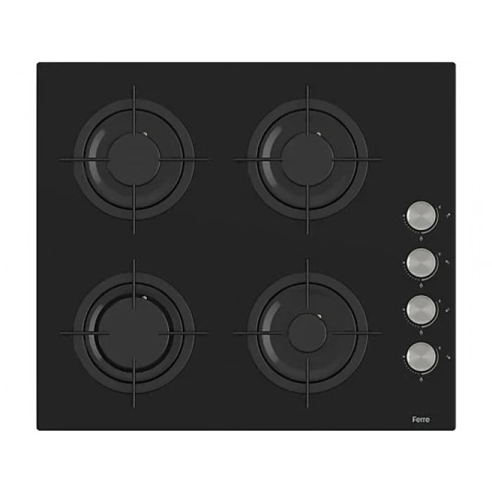 FERRE CS205 Ankastre Ocak Siyah