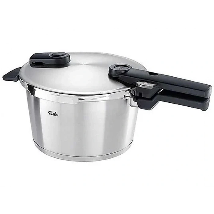 FISSLER Vitaquick Premium 4.5L Düdüklü Tencere
