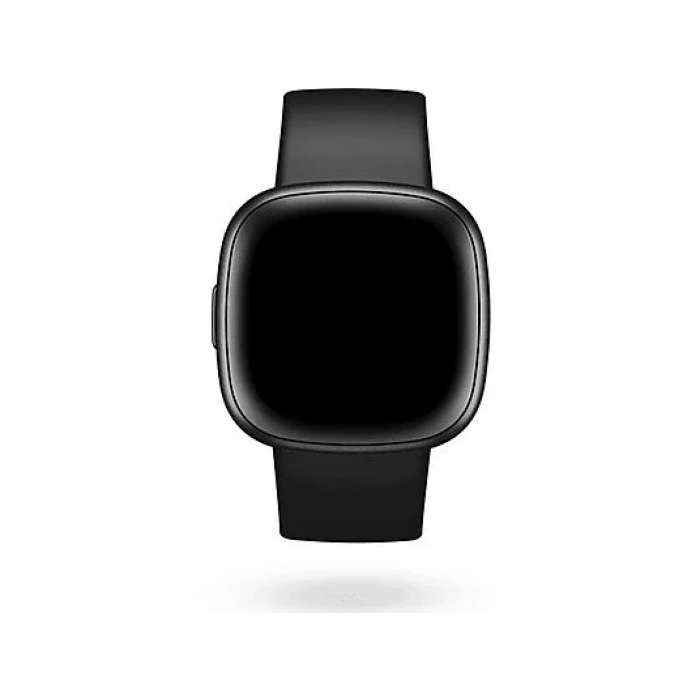 FITBIT Versa 4 Akıllı Saat Siyah