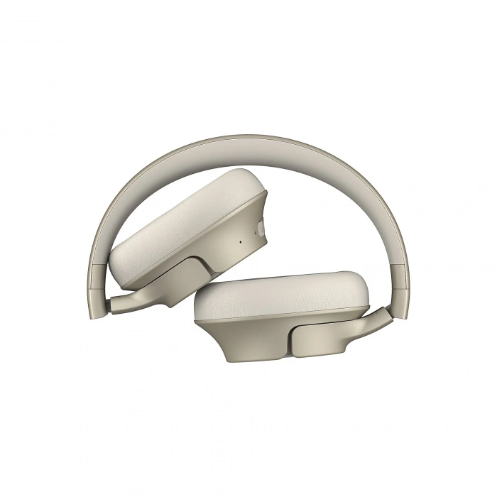FRESH'N REBEL Clam Fuse ANC Kulak Üstü Kablosuz Bluetooth Kulaklık Kum Beji