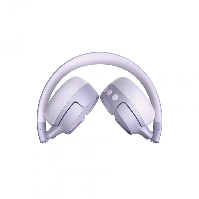 FRESH'N REBEL Code Fuse Kablosuz Bluetooth Kulak Üstü Kulaklık Buz Grisi