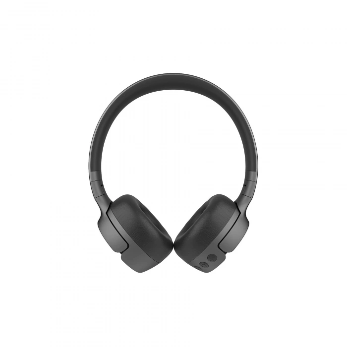 FRESH'N REBEL Code Fuse Kablosuz Bluetooth Kulak Üstü Kulaklık Fırtına Grisi