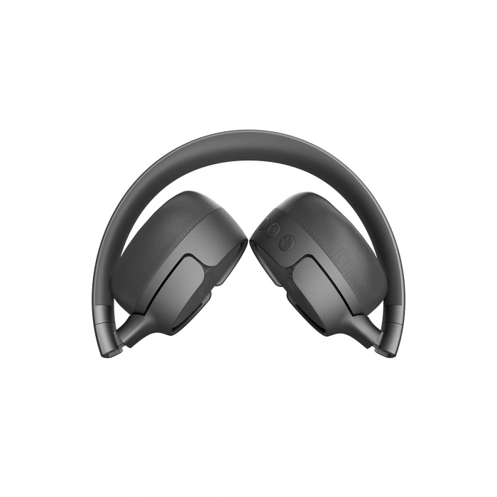 FRESH'N REBEL Code Fuse Kablosuz Bluetooth Kulak Üstü Kulaklık Fırtına Grisi