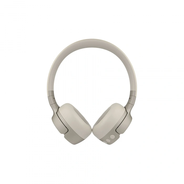 FRESH'N REBEL Code Fuse Kablosuz Bluetooth Kulak Üstü Kulaklık Kum Beji