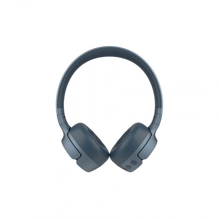 FRESH'N REBEL Code Fuse Kulak Üstü Kablosuz Bluetooth Kulaklık Okyanus Mavisi