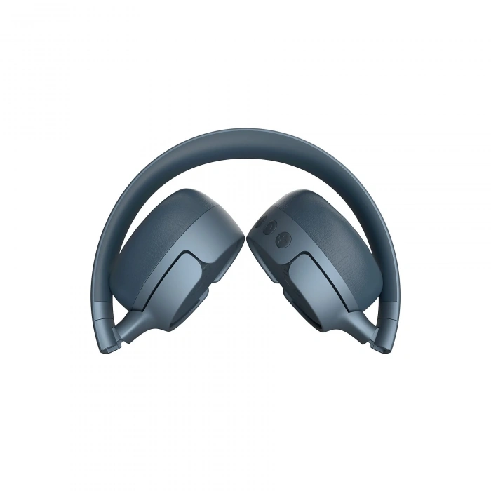 FRESH'N REBEL Code Fuse Kulak Üstü Kablosuz Bluetooth Kulaklık Okyanus Mavisi