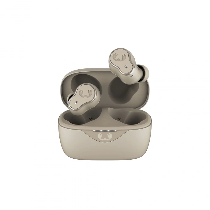 FRESH'N REBEL Twins Elite TWS Personal Sound Bluetooth Kulak İçi Kulaklık Kum Beji