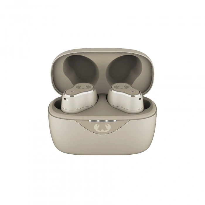 FRESH'N REBEL Twins Elite TWS Personal Sound Bluetooth Kulak İçi Kulaklık Kum Beji