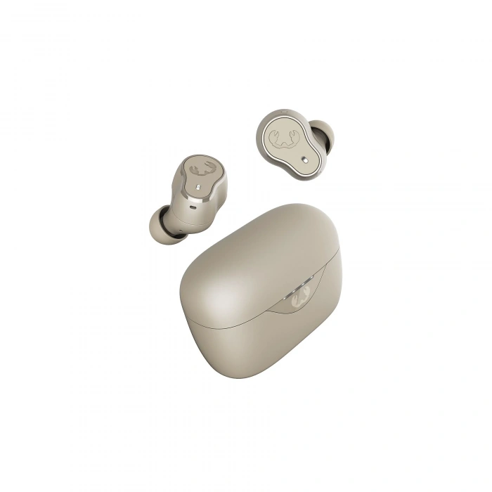 FRESH'N REBEL Twins Elite TWS Personal Sound Bluetooth Kulak İçi Kulaklık Kum Beji