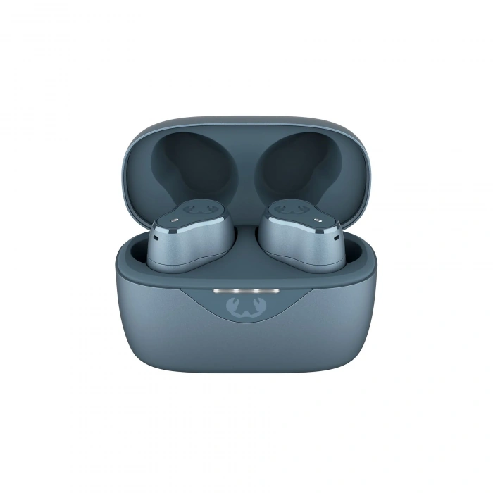 FRESH'N REBEL Twins Elite TWS Personal Sound Bluetooth Kulak İçi Kulaklık Okyanus Mavisi