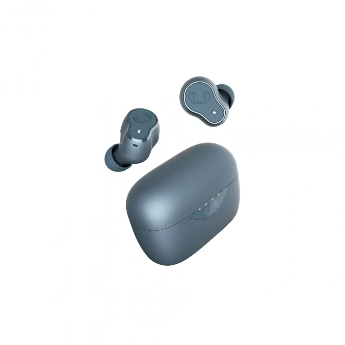 FRESH'N REBEL Twins Elite TWS Personal Sound Bluetooth Kulak İçi Kulaklık Okyanus Mavisi