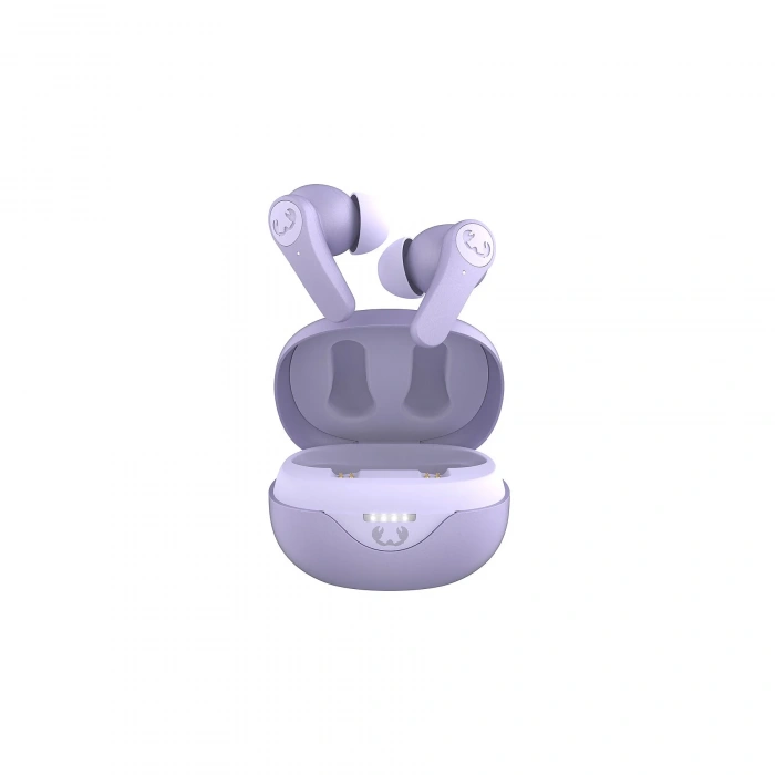 FRESH'N REBEL Twins Rise TWS ANC ENC Bluetooth Kulak İçi Kulaklık Açık Lila