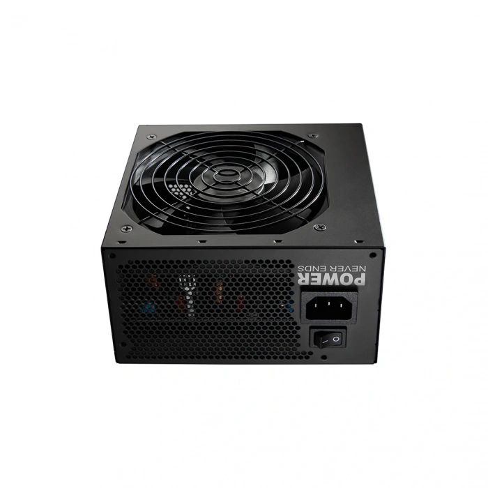 FSP HYDRO 500 Serisi 500W 80+ Bronze PSU