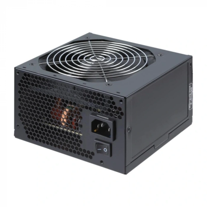 FSP HYPER K 600W 80+ Güç Kaynağı