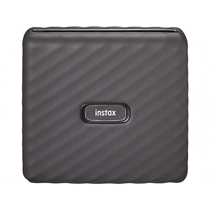 FUJIFILM Instax Link Bundle Box Fotoğraf Yazıcısı Gri