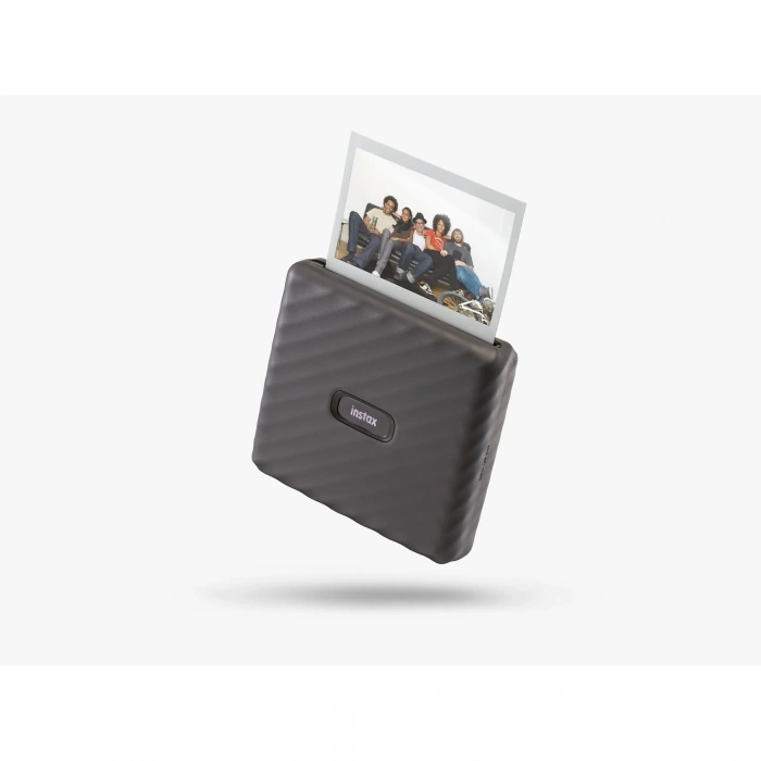 FUJIFILM Instax Link Wide M Fotoğraf Yazıcısı Gri