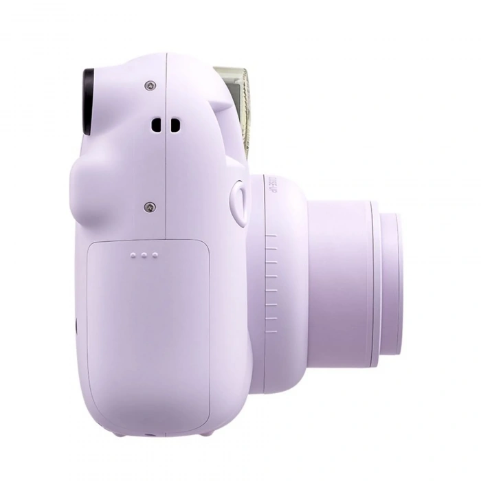FUJIFILM Instax Mini 12 Anlık Fotoğraf Makinesi Lila