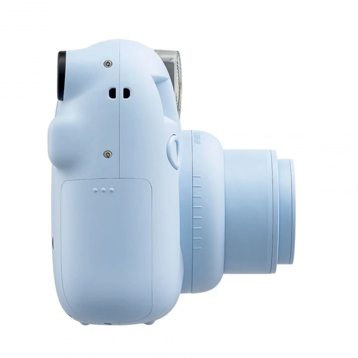 FUJIFILM Instax Mini 12 Anlık Fotoğraf Makinesi Mavi