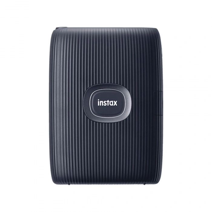 FUJIFILM Instax Mini Link 2 Bundle Box Fotoğraf Yazıcısı Lacivert