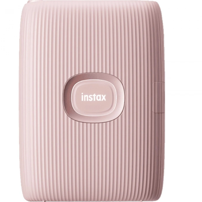 FUJIFILM Instax Mini Link 2 Bundle Box Fotoğraf Yazıcısı Pembe