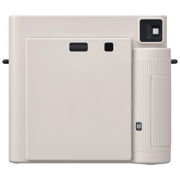 FUJIFILM Instax SQ1 EX D Anlık Kamera Chalk White