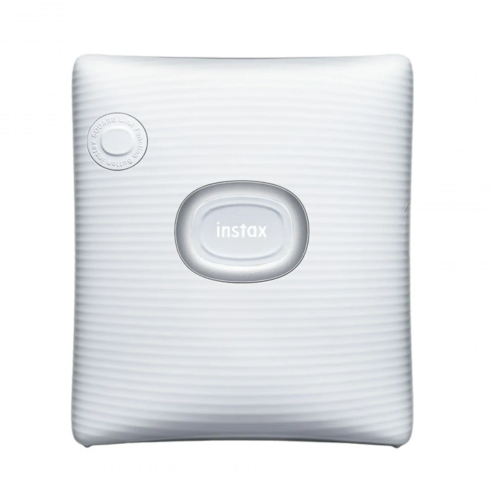 FUJIFILM Square Link Fotoğraf Yazıcısı Beyaz