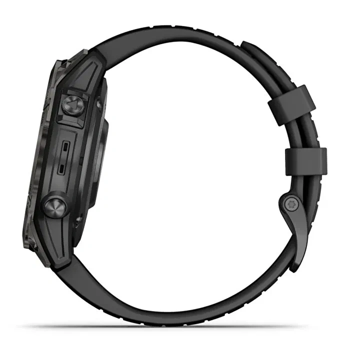 Garmin GR-010-02803-11 Epix Pro (Gen 2) – Sapphire Edition Akıllı Saat